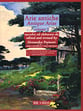 Antique Arias, Vol. 2 Vocal Solo & Collections sheet music cover